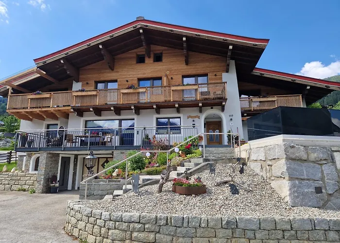 Haus Scheuerer