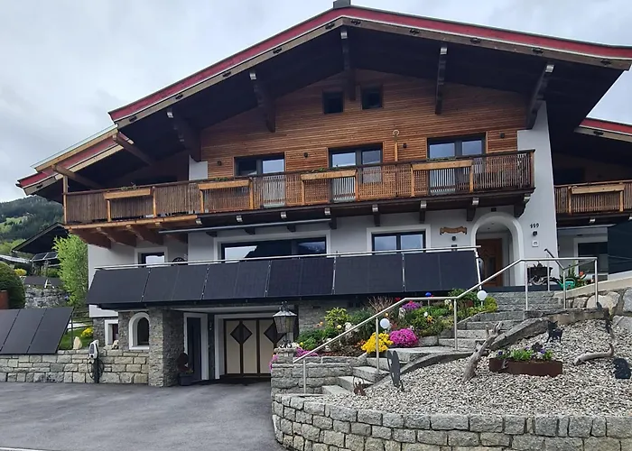 Haus Scheuerer