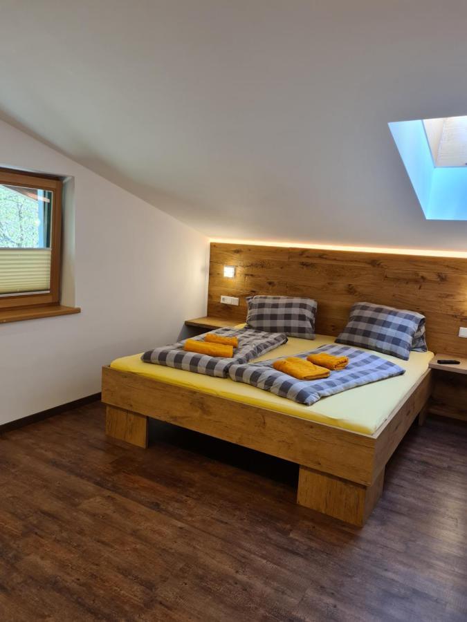 Haus Scheuerer Apartment Neukirchen am Grossvenediger