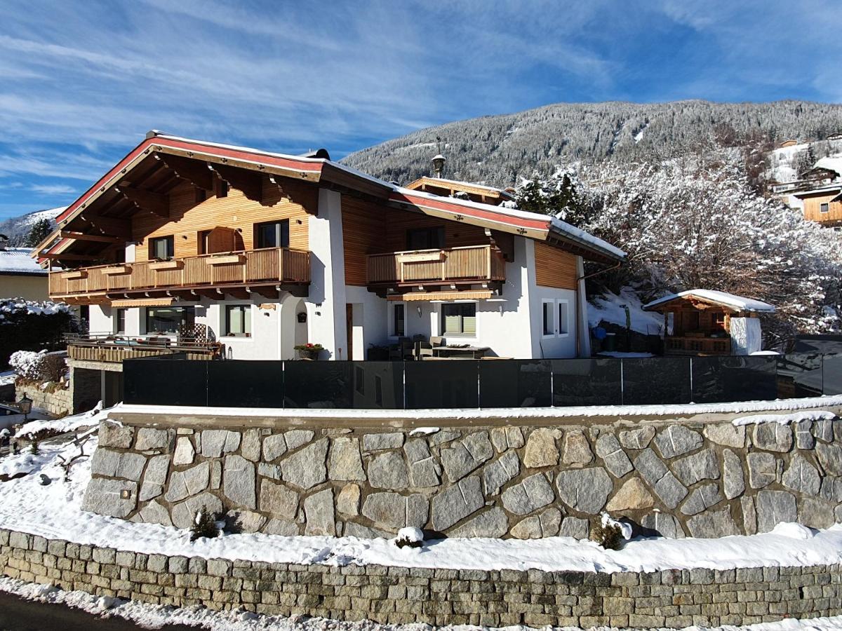 Haus Scheuerer * Neukirchen am Grossvenediger