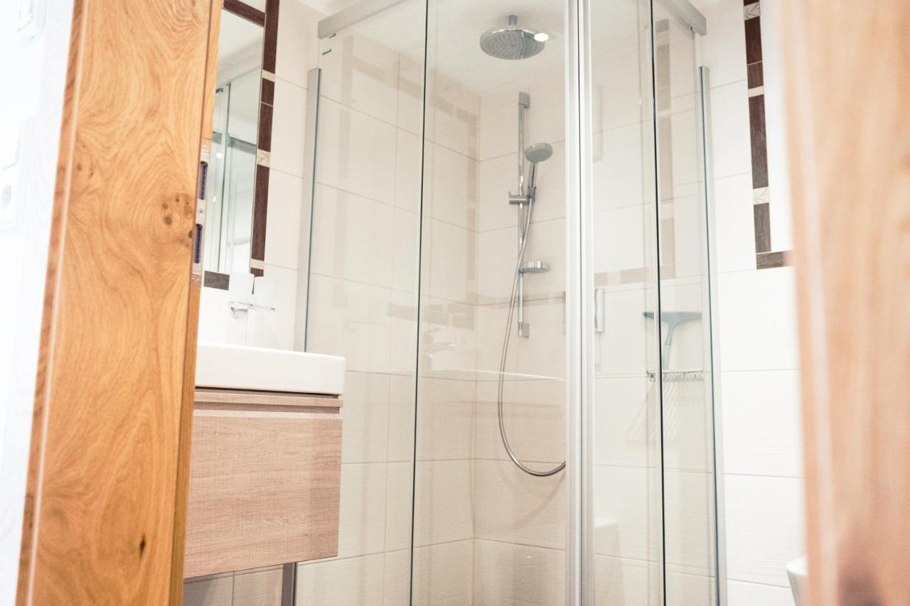 Haus Scheuerer Apartment Neukirchen am Grossvenediger