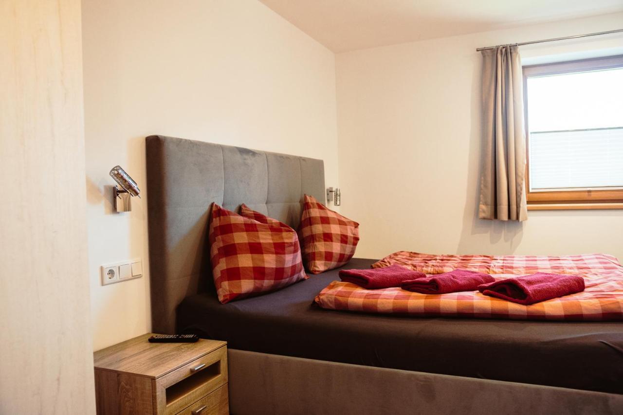 Apartment Haus Scheuerer Neukirchen am Grossvenediger