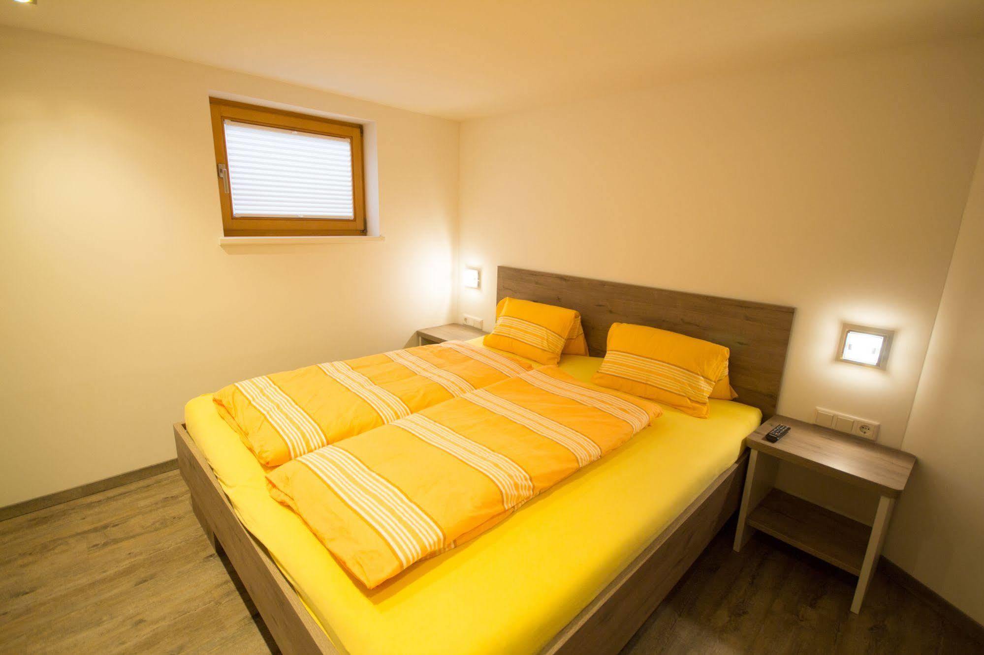 Haus Scheuerer Apartment