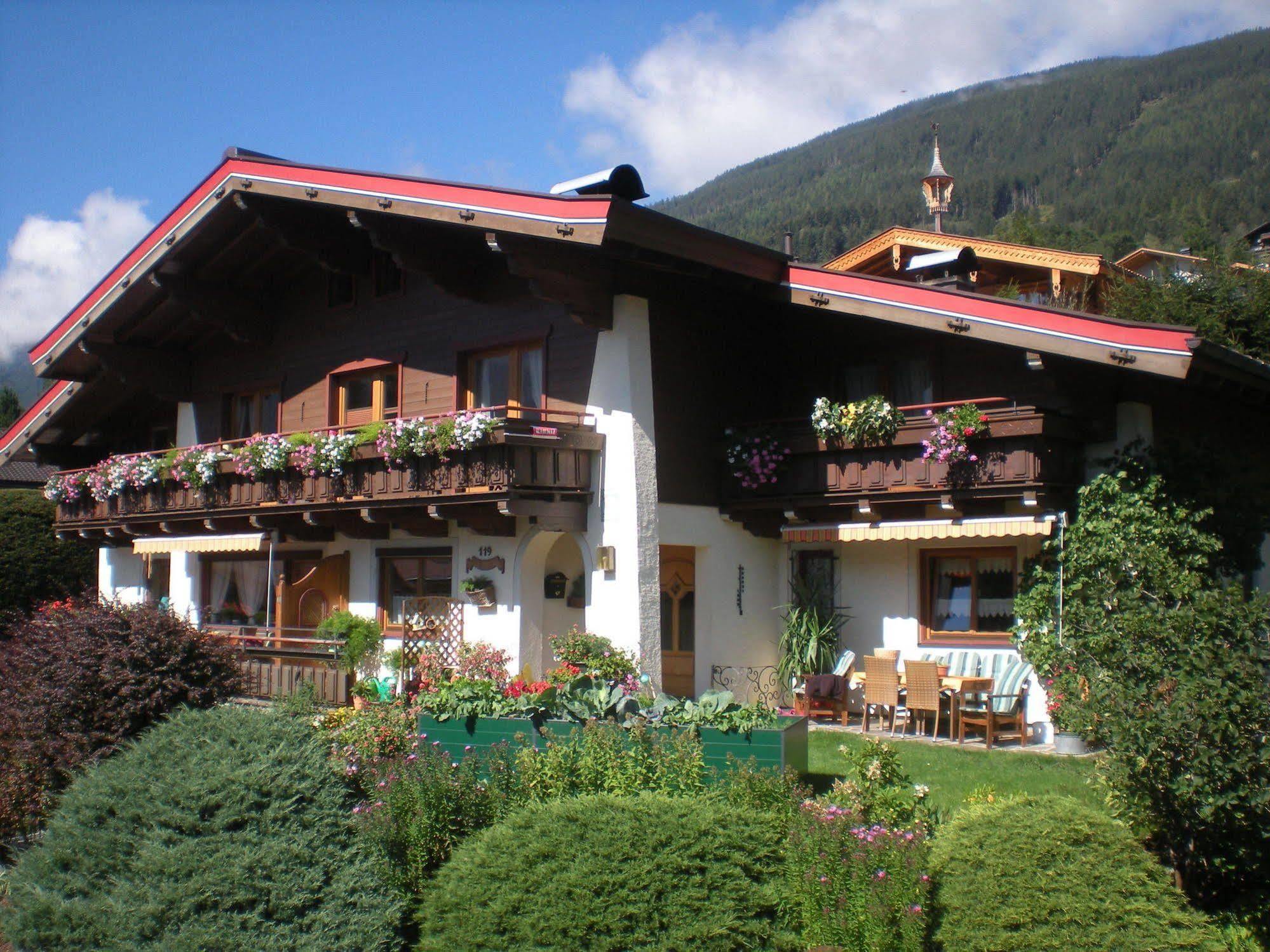 Haus Scheuerer Neukirchen am Grossvenediger