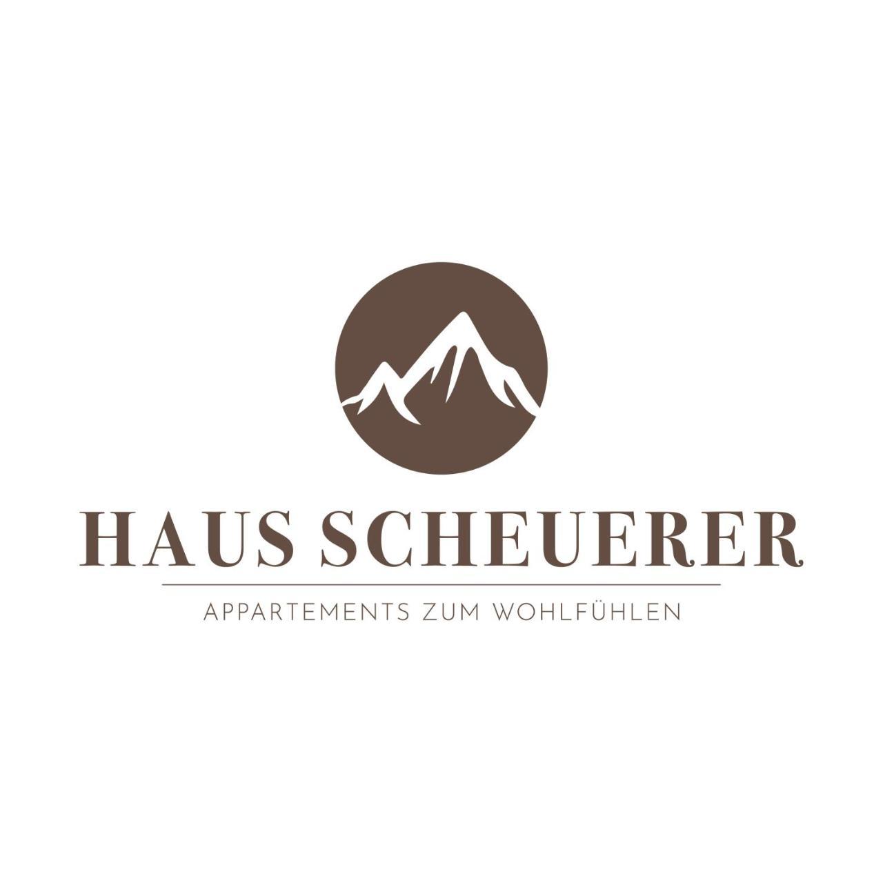 Haus Scheuerer *